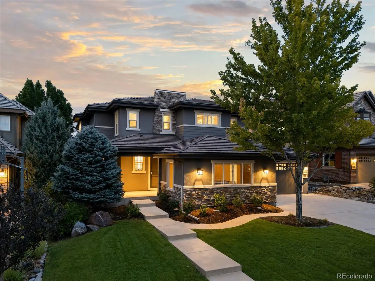 10482 Marigold Court, Highlands Ranch, CO 80126 - #1
