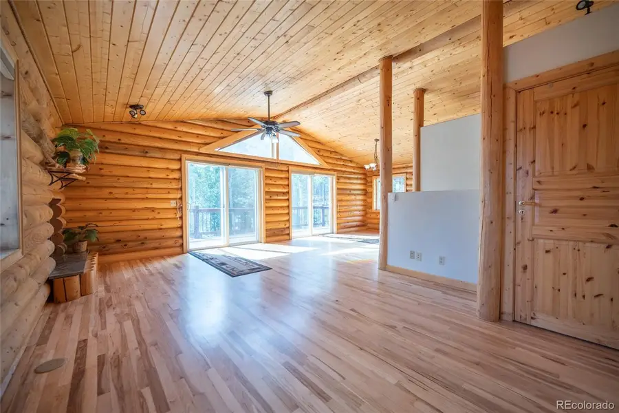 721 Aspen Way, Evergreen, CO 80439 - #2