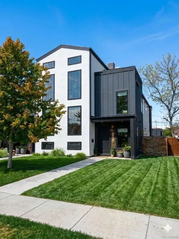 3095 S Cherokee Street, Englewood, CO 80110