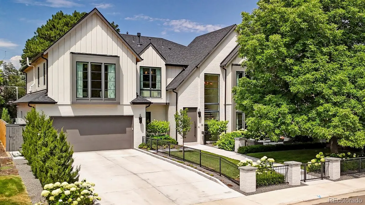 35 S Elm Street, Denver, CO 80246 - #1