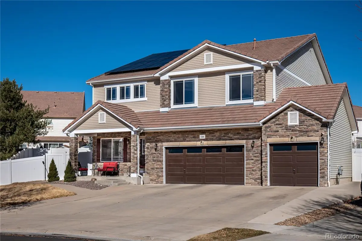 5188 Netherland Street, Denver, CO 80249 - #1