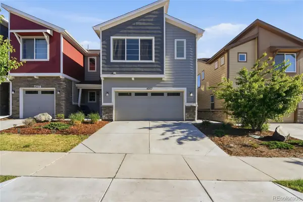 4267 E 98th Place, Thornton, CO 80229