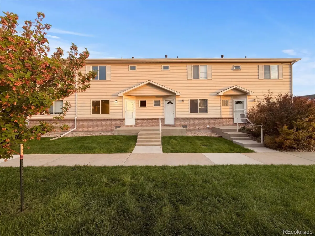 3300 Saratoga Street #C, Wellington, CO 80549 - #1