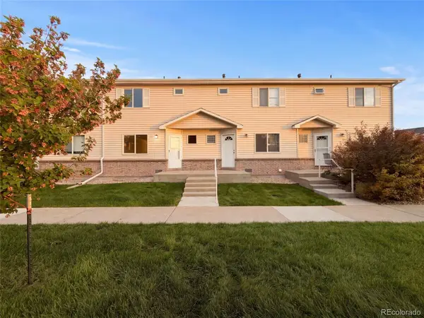 3300 Saratoga Street #C, Wellington, CO 80549
