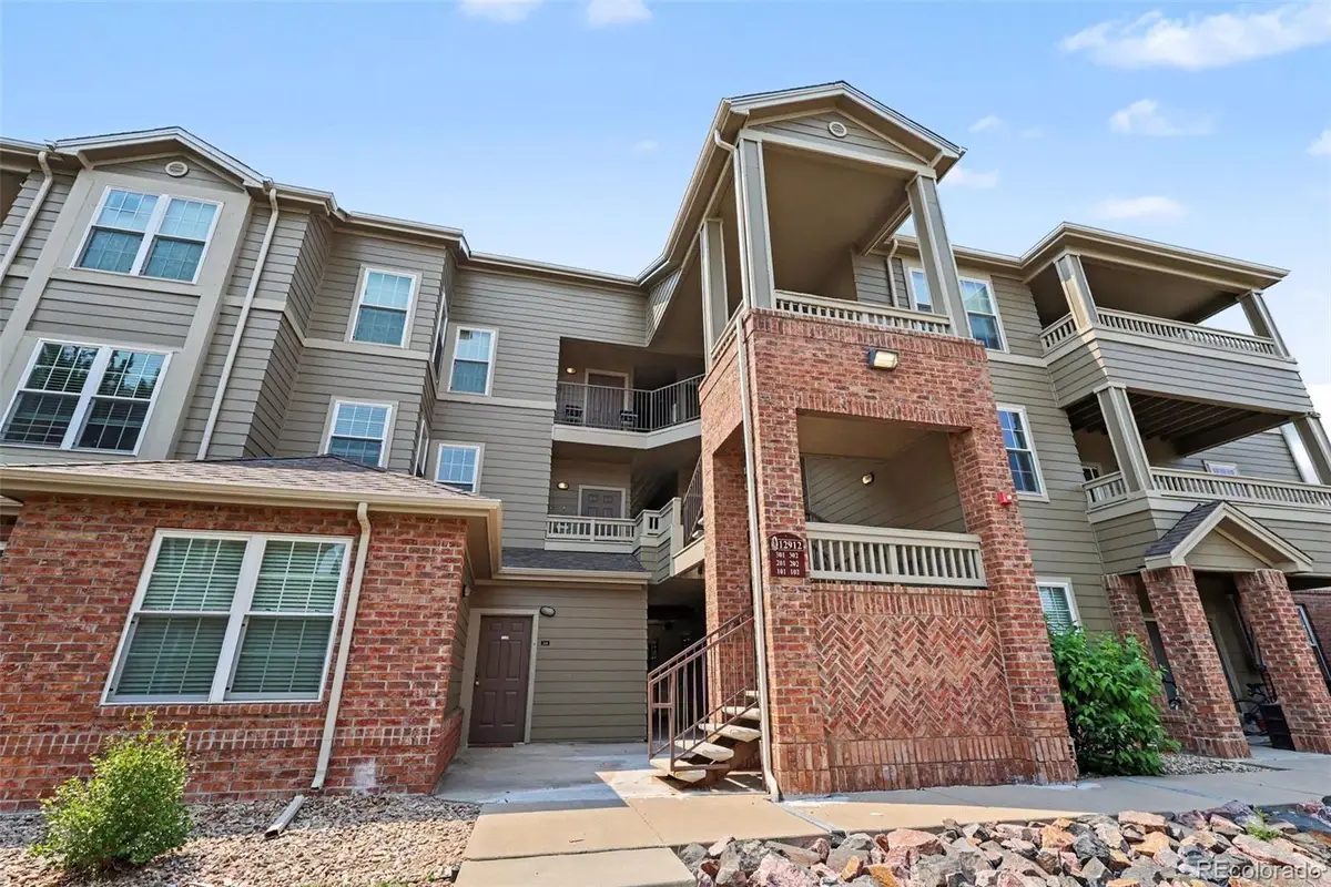 12912 Ironstone Way #202, Parker, CO 80134 - #1