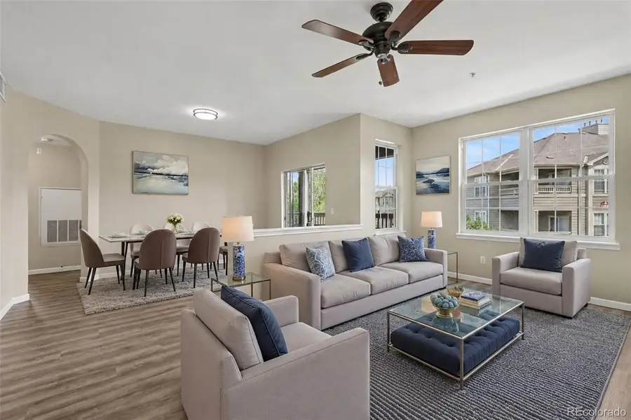 12912 Ironstone Way #202, Parker, CO 80134 - #2