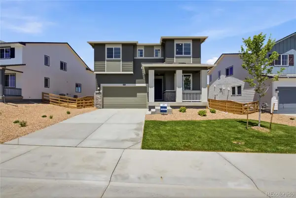 6901 Utica Avenue, Longmont, CO 80504