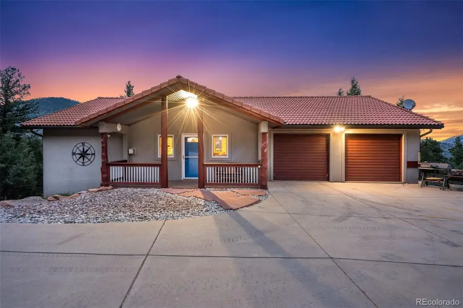 1005 Estes Park Estates Drive, Lyons, CO 80540 - #2
