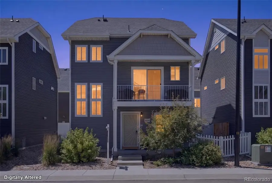 18656 E 54th Place, Denver, CO 80249 - #2