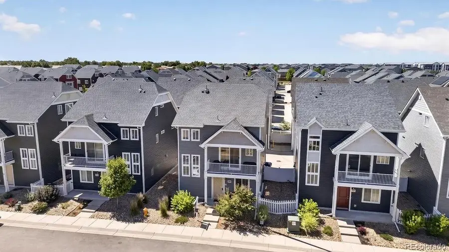 18656 E 54th Place, Denver, CO 80249 - #3