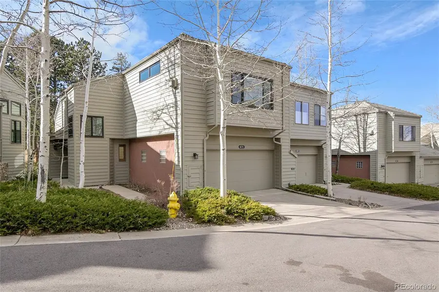 671 Trailside Drive, Golden, CO 80401 - Image #3