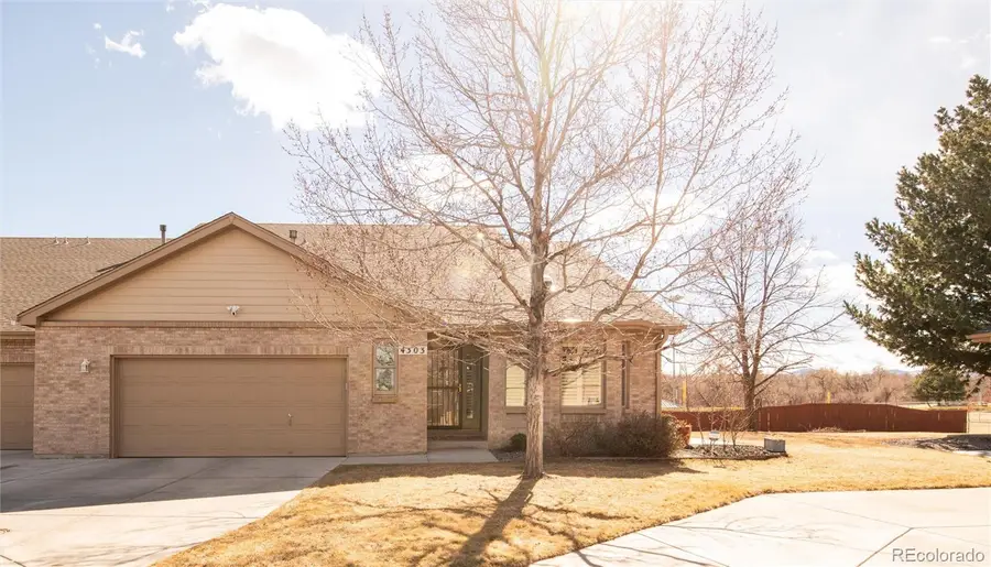 4303 Quail Street, Wheat Ridge, CO 80033 - #2