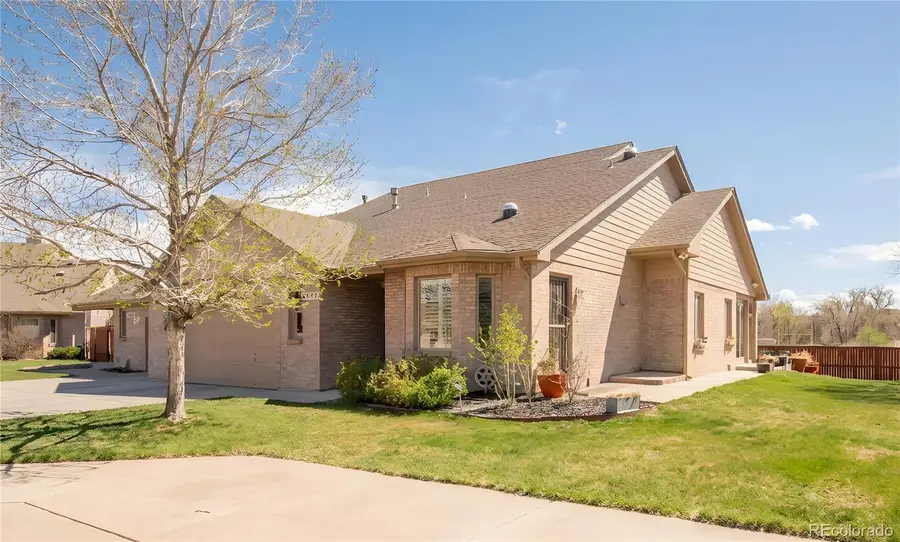 4303 Quail Street, Wheat Ridge, CO 80033 - #3