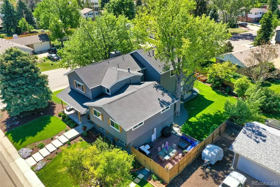 1750 E Noble Place, Centennial, CO 80121 - #3