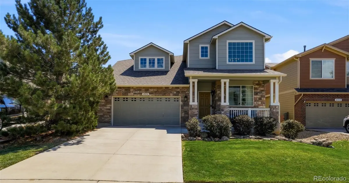 2356 Dogwood Drive, Erie, CO 80516 - #1