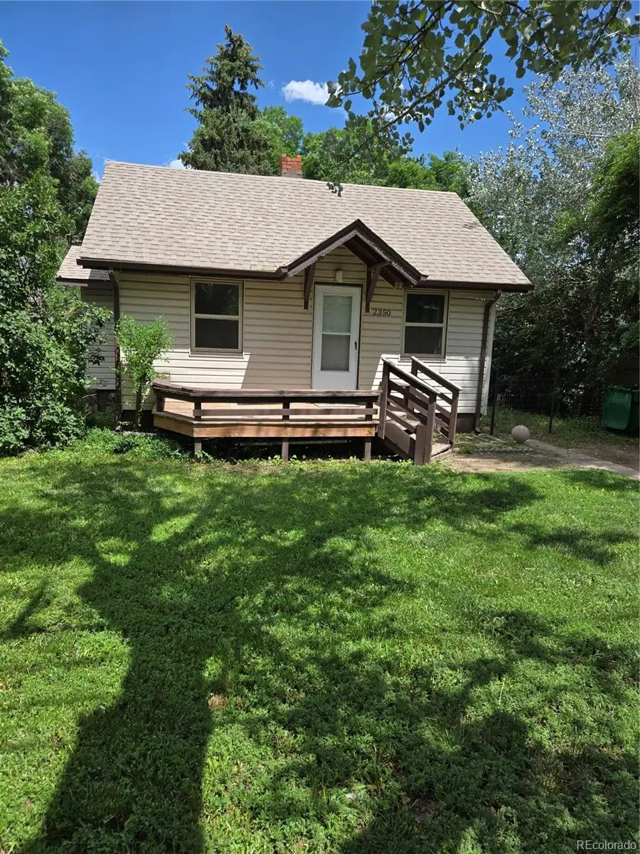 2350 / 2352 Garland Street, Lakewood, CO 80215 - #2