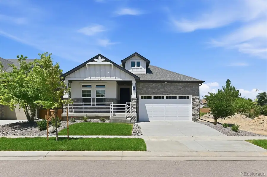 17549 E 103rd Drive, Commerce City, CO 80022 - #2