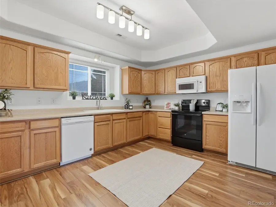 2237 Stepping Stones Way #B, Colorado Springs, CO 80904 - #3