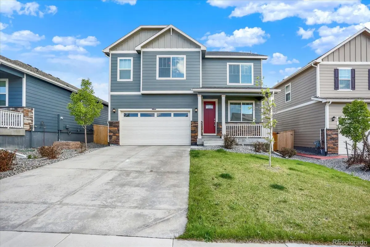 17386 Red Cosmos Point, Parker, CO 80134 - #1