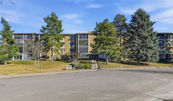 3022 S Wheeling Way #309, Aurora, CO 80014