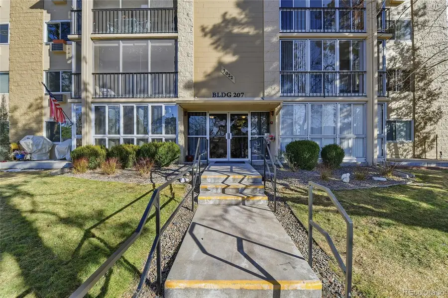 3022 S Wheeling Way #309, Aurora, CO 80014 - Image #3