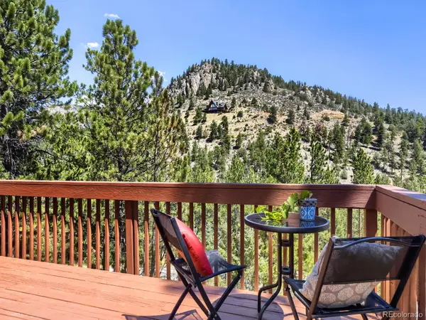 1423 Roland Drive, Bailey, CO 80421