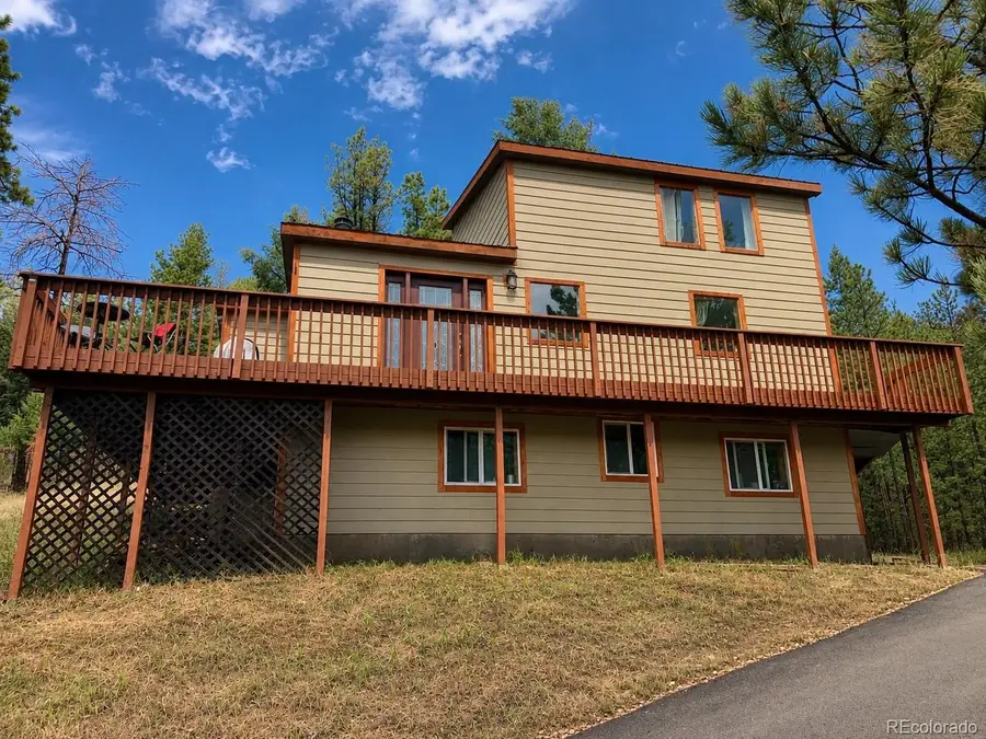 1423 Roland Drive, Bailey, CO 80421 - #2