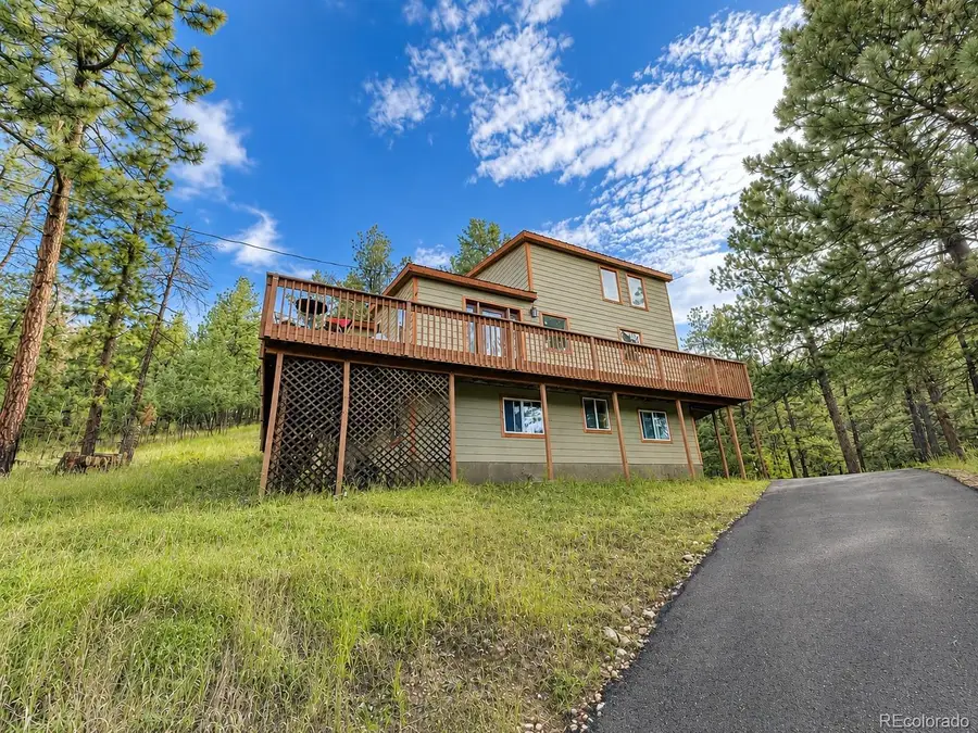 1423 Roland Drive, Bailey, CO 80421 - #3