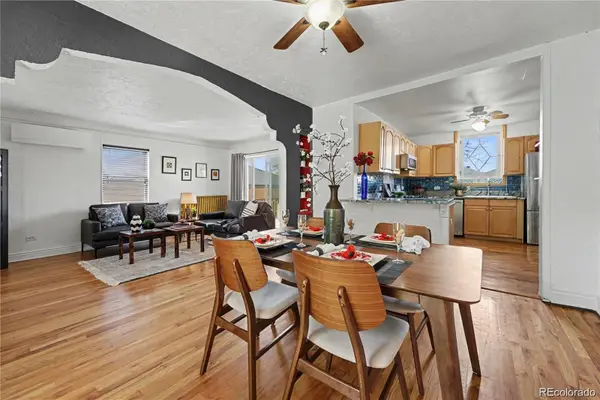 1648 Winona Court #1, Denver, CO 80204