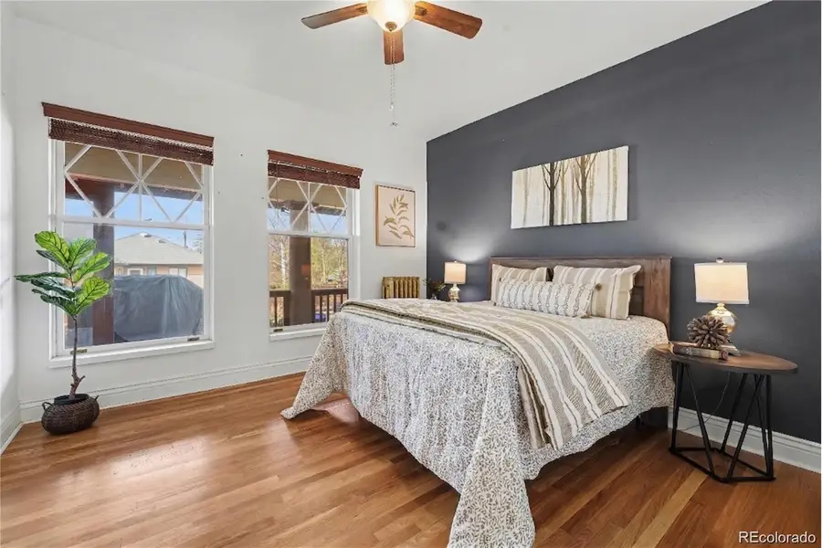 1648 N Winona Court #1, Denver, CO 80204 - #3