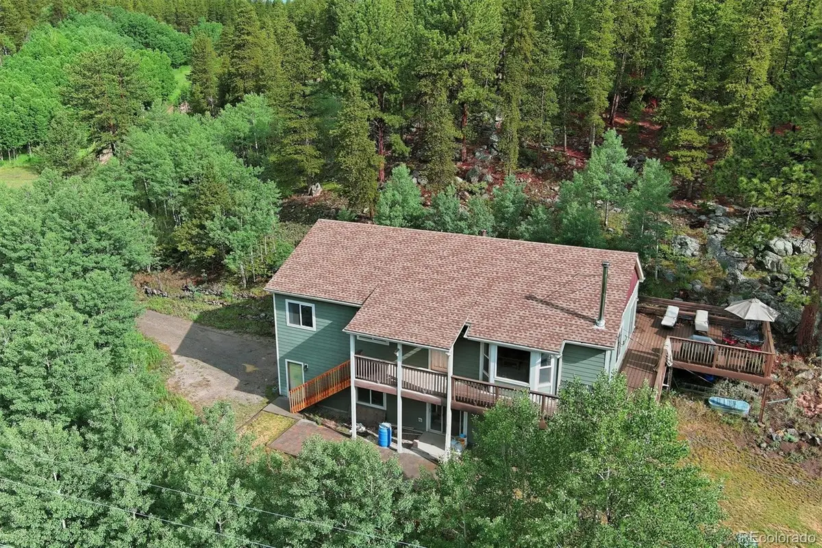 73 Morning Star Circle, Black Hawk, CO 80422 - #1