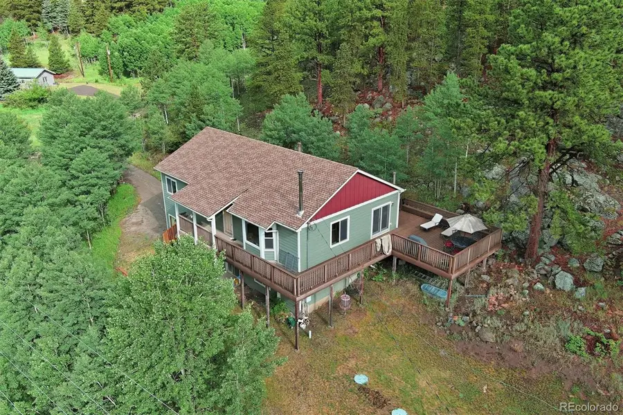 73 Morning Star Circle, Black Hawk, CO 80422 - #2