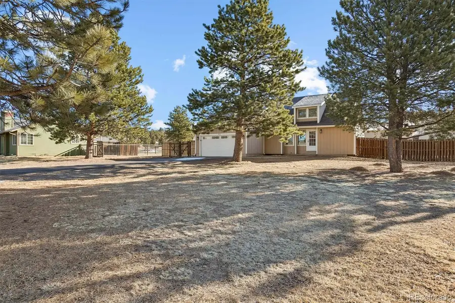 1855 Blackfoot Trail, Woodland Park, CO 80863 - #2