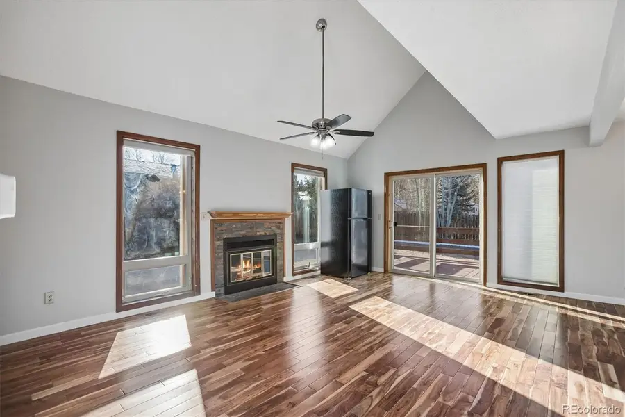 1855 Blackfoot Trail, Woodland Park, CO 80863 - #3