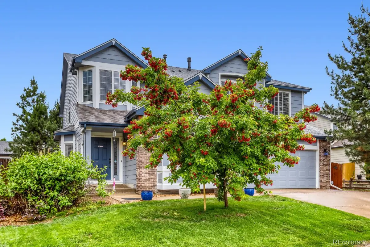 1115 Button Rock Drive, Longmont, CO 80504 - #1