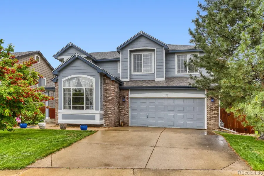 1115 Button Rock Drive, Longmont, CO 80504 - #2
