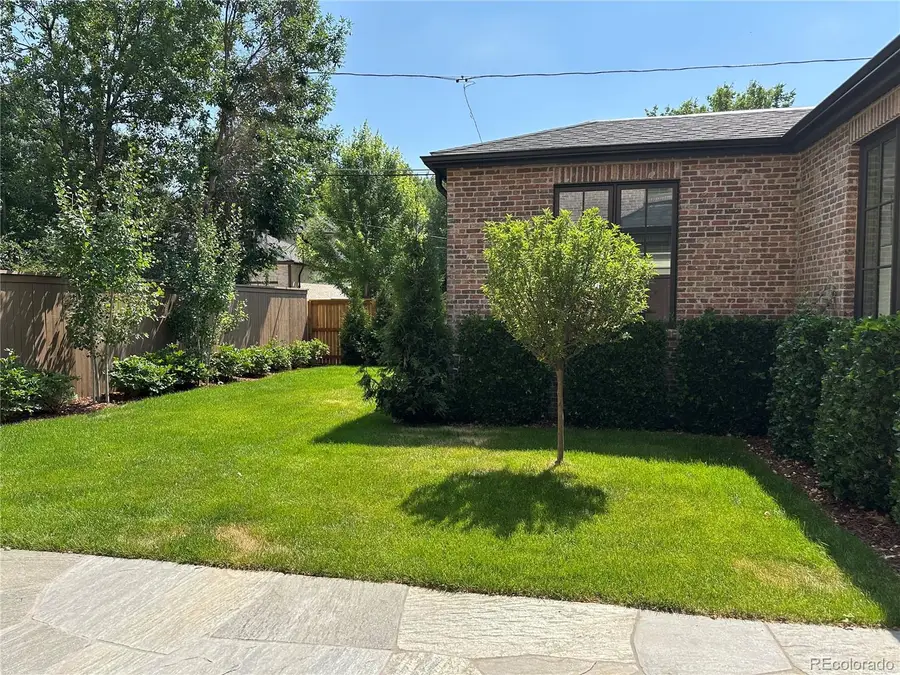 2520 S Fillmore Street, Denver, CO 80210 - #2