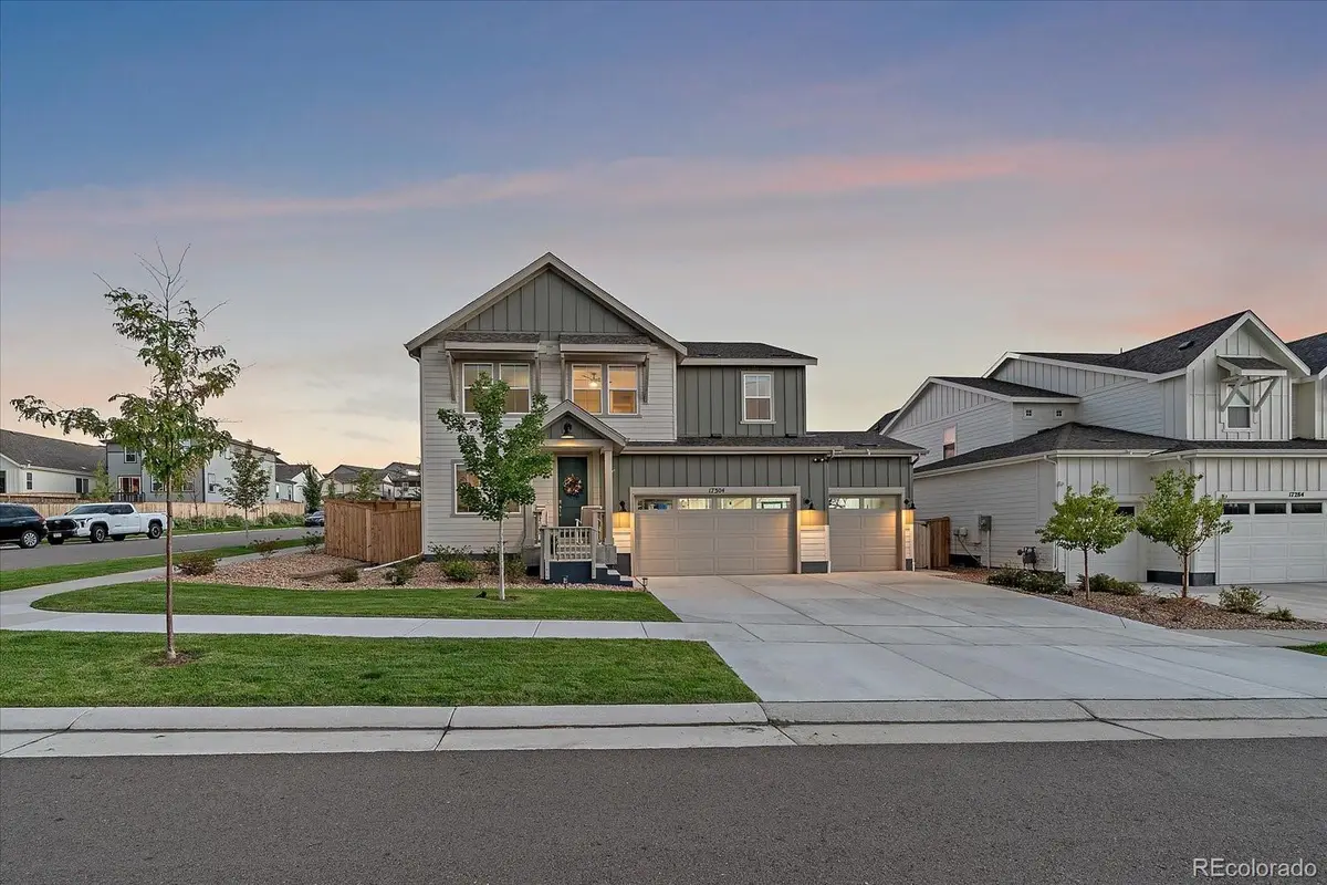 17304 Birds Foot Avenue, Parker, CO 80134 - #1
