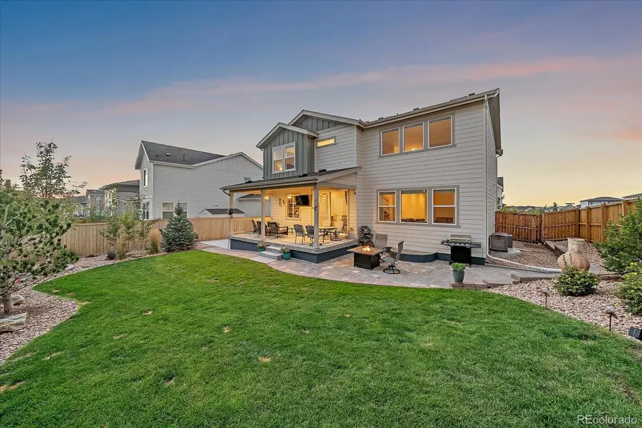 17304 Birds Foot Avenue, Parker, CO 80134 - #3