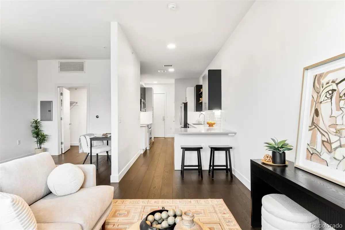 2525 Arapahoe Street #RD310, Denver, CO 80205 - #1