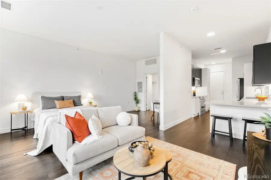 2525 Arapahoe Street #RD310, Denver, CO 80205 - #3