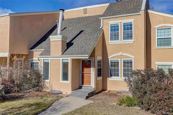 13184 E Linvale Place, Aurora, CO 80014