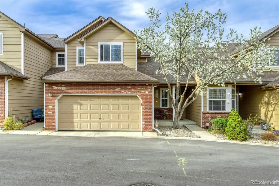 6805 S Webster Street #C, Littleton, CO 80128 - #2