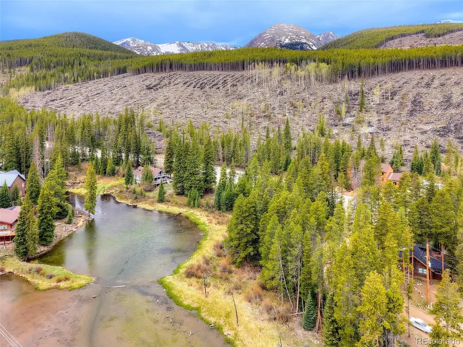 12 Blue Rock Drive, Breckenridge, CO 80424 - #2
