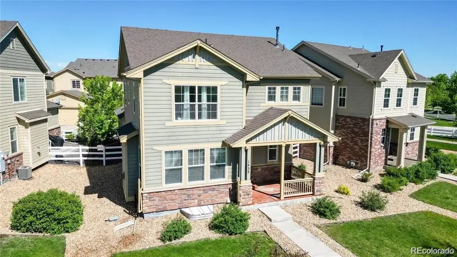 1435 S Duquesne, Aurora, CO 80018 - #2