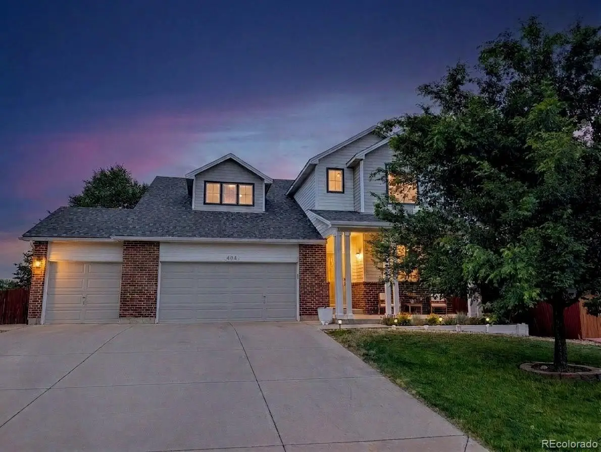 404 Buena Vista Court, Brighton, CO 80601 - #1