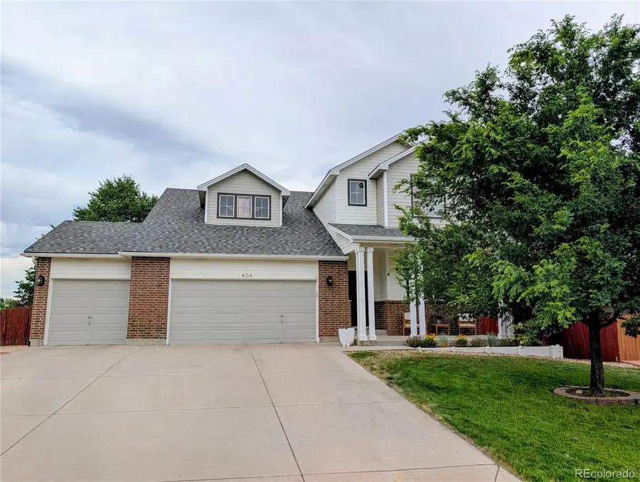 404 Buena Vista Court, Brighton, CO 80601 - #2