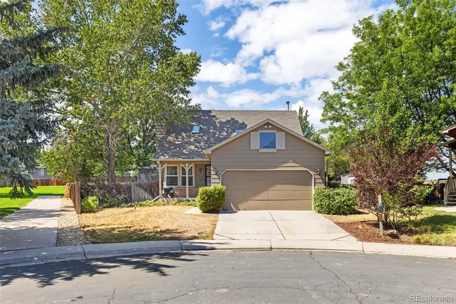3981 W 127th Avenue, Broomfield, CO 80020 - #2