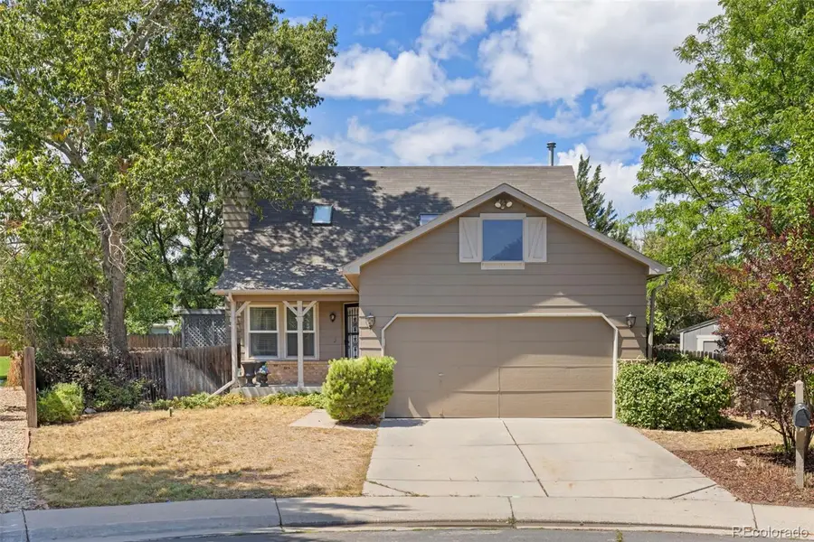 3981 W 127th Avenue, Broomfield, CO 80020 - #3