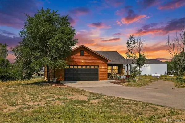 2151 Tate Avenue, Fort Lupton, CO 80621